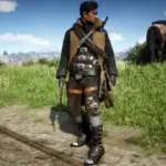 Dual Hermits Gun Belt4