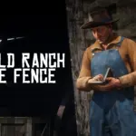 Emerald Ranch Horse Fence