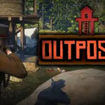 Enemy Outposts