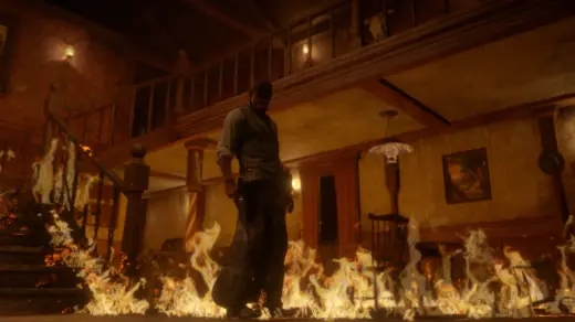 F.I.R.E. - Complete Fire and Flames Overhaul