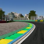 F1 2026 Melbourne skin1