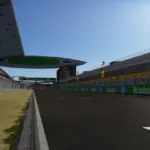 F1 2026 Shanghai skin1