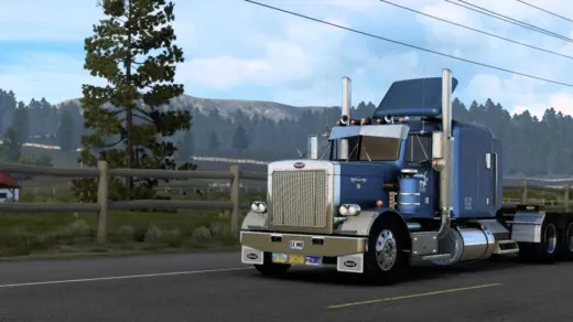 FLX Pete 359 v1.58