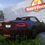 Fiat 124 Spider2