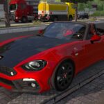 Fiat 124 Spider4