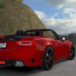 Fiat 124 Spider5