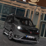 Fiat Doblo D4 v2.5