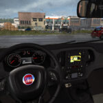 Fiat Doblo D4 v2.52
