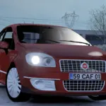 Fiat Linea v2.4