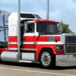 Ford LTL 9000 v9.0 1.58