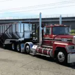 Ford LTL 9000 v9.0 1.582