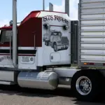 Ford LTL 9000 v9.0 1.583