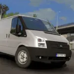 Ford Transit MK7 v2.0