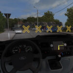 Ford Transit MK7 v2.02