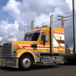 Freighshaker Coronado SD v2.3