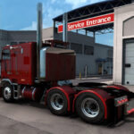 Freightliner FLB V1.58