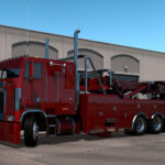 Freightliner FLB V1.582