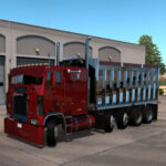 Freightliner FLB V1.583