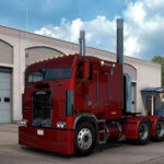 Freightliner FLB V1.584
