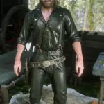 Full Leather Gunslinger2