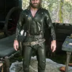 Full Leather Gunslinger3