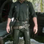Full Leather Gunslinger5