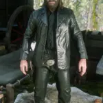 Full Leather Gunslinger6