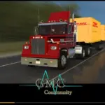 GMC Community Loading Screen v7.8