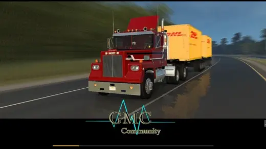 GMC Community Loading Screen v7.8
