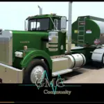 GMC Community Loading Screen v7.83