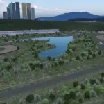 GPX C.F. Fujioka Circuit