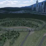 GPX C.F. Fujioka Circuit1