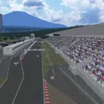 GPX C.F. Fujioka Circuit2
