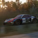 GT3R Rennsport - Martini Racing1