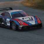 GT3R Rennsport - Martini Racing2