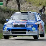 Gilles Panizzi