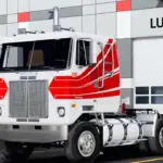 Gmc White Cabover v1.6 1.58