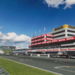 Grand Valley Speedway Gran Turismo 5 Layouts