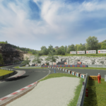 Grand Valley Speedway Gran Turismo 5 Layouts1