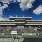 Grand Valley Speedway Gran Turismo 5 Layouts2