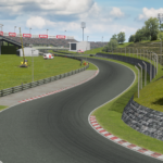 Grand Valley Speedway Gran Turismo 5 Layouts4