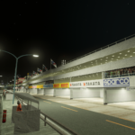 Grand Valley Speedway Gran Turismo 5 Layouts5