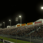 Grand Valley Speedway Gran Turismo 5 Layouts8