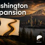 Great America Map Expansion Pack v1.60
