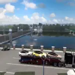 Great America Map v5.62