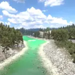 Great America Map v5.64