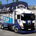 Hino 500 1726 Truck5