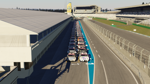 Hockenheim 56 Slots1