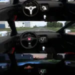 Honda Civic SI v2.13