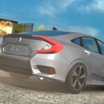 Honda Civic TypeR